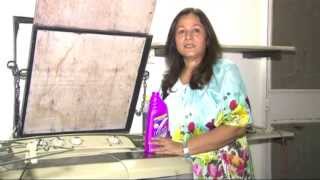 Vanish Fabric Stain Remover on AaramTV