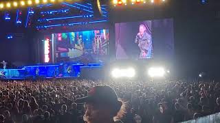 Iron Maiden @ Sao Paulo: Heaven Can Wait (Dec 7th 2024)