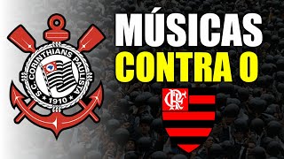 TODAS AS PROVOCAÇÕES AO FLAMENGO (letra)