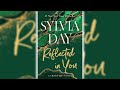 reflected in you by sylvia day crossfire 2 romance audiobooks