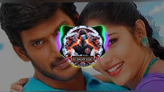 karuppala kaiyala enna pudicha song DJ remix mix for @DJVALANVIBE