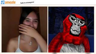 They Did Not Expect This Omegle Trolling