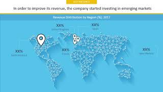 Sirti SpA Company Profile and Tech Intelligence Report, 2018