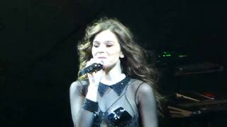 Let Me Go - Hailee Steinfeld Live @ The Greek Theater Los Angeles, CA 8-14-18