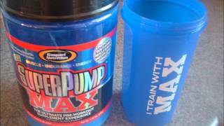 Superpump Max Review