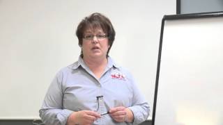 IEP Module 3: PLAAFP