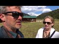 adventures by disney montana big sky 320 guest ranch whitewater rafting