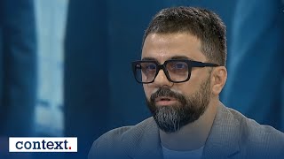 Behrami thotë se Putin po tenton të shtrij ndikimin edhe në Evropë