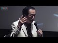 【 1】菅直人元首相、原発を語る／映画『無知の知』トークイベント