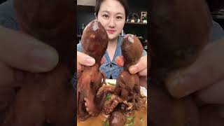 开背生呛大虾#我要吃肉肉