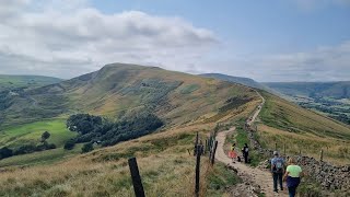 Wewnętrzna integralność i wewnętrzny dom. Relacja z Peak District.