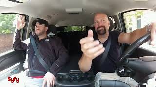 Ghost Hunters 2024  🌸🌸 S1E10-13 🌸🌸 Albany, NY and Adam Zubrowskis House   🌸🌸 Genre Reality TV