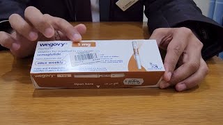 How to use Wegovy instead of Ozempic for first time in cost effective low dose for weight loss?