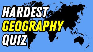 Can You Pass This Ultimate World Geography Test?