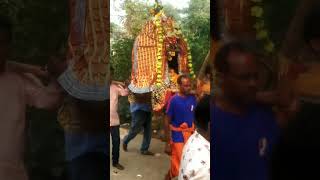 ଗୋପାଳ ଲଉଡ଼ି ଖେଳ, କମଳାଡ଼ିହ Gopala Laudi Khela Kamaladiha