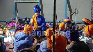 bachan bilas jathedar baba jagga singh ji #nihang #budhadal #dalpanth #sikh #khalsa#gurbani #gursikh