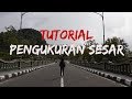 Tutorial Pengukuran Sesar atau Patahan Di Lapangan 1 0