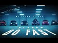 BL4NCO - GO FAST (OFFICIELL MUSIKVIDEO)