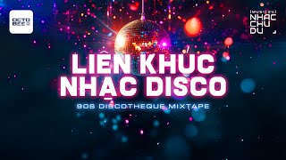 Liên khúc nhạc Disco - Nhạc Chu Du (Music2U)