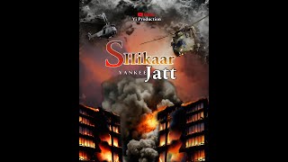 Shikaar Song || Full Audio || Yankee jatt ft Chhoti kaashi Aala || YJ Production #trending #viral