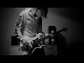 the GazettE - GABRIEL ON THE GALLOWS Bass Cover