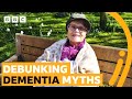 Does dementia always start with memory loss?