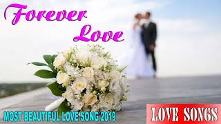 Love Songs 2019 - Top 100 Romantic Songs Ever - WESTlife Shayne Ward Backstreet BOYs MLTr