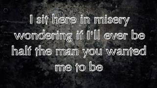 Torn To Pieces - Pop Evil lyrics