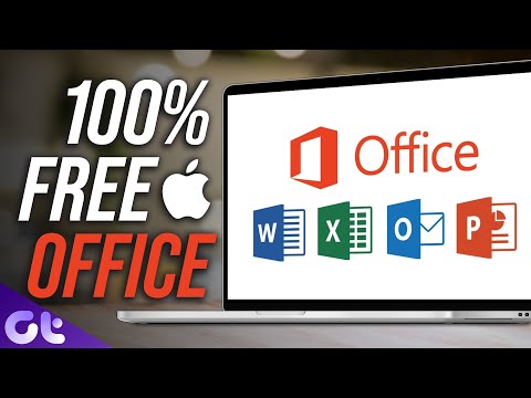 Топ-7 лучших альтернатив Microsoft Office для macOS | 100% бесплатно | Guiding Tech