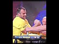 denis cyplenkov vs andrey pushkar battle 2013 💪🥶 deniscyplenkov armwrestling shortsvideo