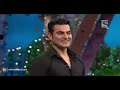 the kapil sharma show दी कपिल शर्मा शो ep 41 freaky ali team in kapil show–10th sep 2016