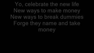 Nas - New World Lyrics