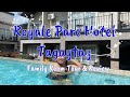 Royale Parc Hotel | Tagaytay | Family Room Tour