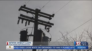 Rate increase for Mon Power and Potomac Edison approved