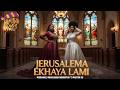 Jerusalema Ekhaya Lami '' Makhadzi x Master KG x Nkosazana Daughter  | Trending Amapiano