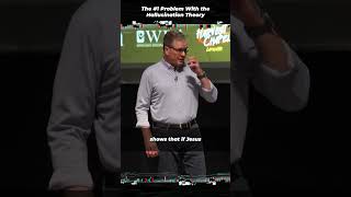 The #1 Problem With the Hallucination Theory | Frank Turek #shorts