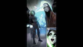 The Comic Is Casually Bringing Characters Back From The Dead Again #Shorts