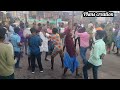 dance video