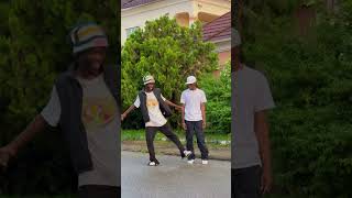 SpongeBob Shuffle Tutorial 😱 #dance #shuffle #shorts #shuffledance #tuzelity #tutorial