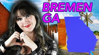 5 Things You Will Love About Bremen GA