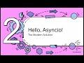 Python asyncio Tutorial: Mastering Concurrent Programming with Async/Await