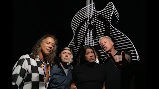 METALLICA - KILL 'EM ALL FOR ONE 83-84 Full Concert Live @ Hard Rock Live, Hollywood, FL NOV 6, 2022