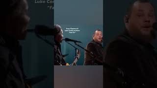 @tracychapman & @lukecombs perform 'Fast Car' at the 2024 Grammys | SPIN