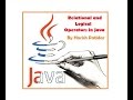 10. Java Tutorial: Relational and Logical Operator