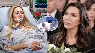 Anna and Joss return, but the one who died saving them is truly tragic | General Hospital Spoilers