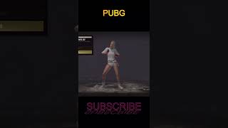 Pubg dance ps5