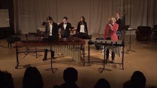 Mallets Intro (Fall 2017)