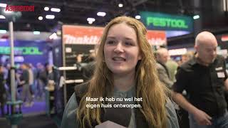 BouwBeurs 2025 - Dag 4 - Gereedschap