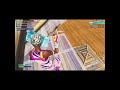 綺麗なワンパン【フォートナイト fortnite】