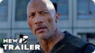 Hobbs & Shaw Super Bowl Trailer (2019) Fast & Furious Spin-Off